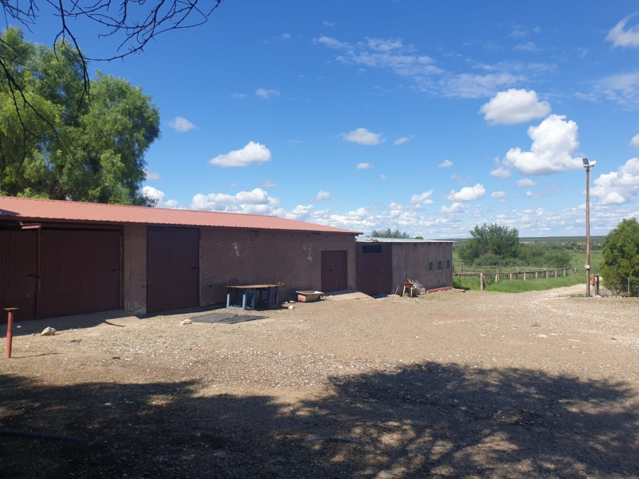 Commercial Property for Sale in Barkly West Rural Northern Cape
